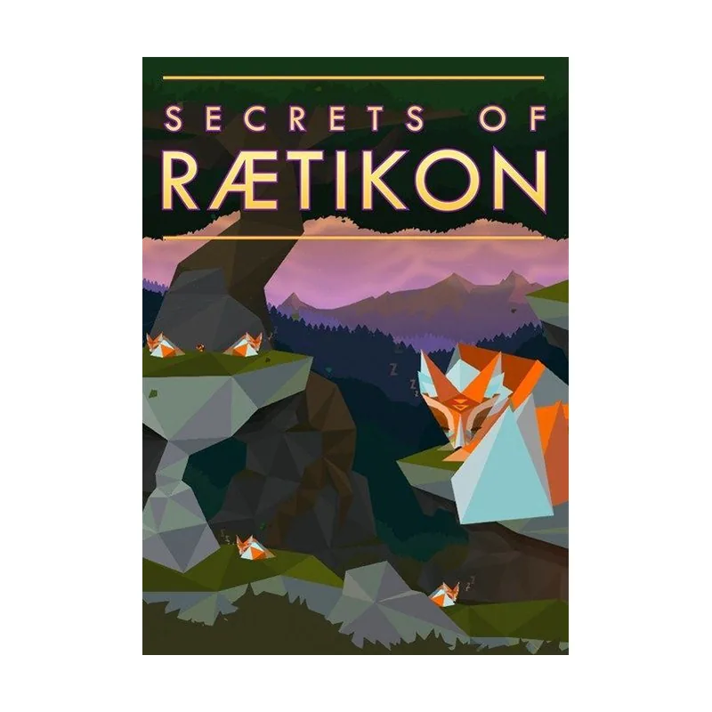 Secrets of Rætikon PC