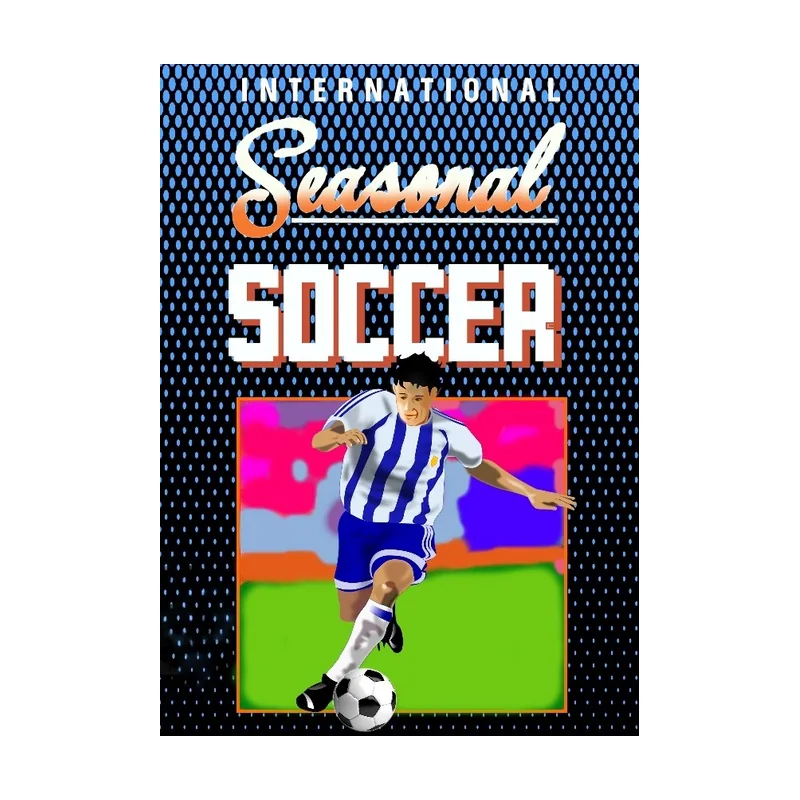 Seasonal Soccer PC