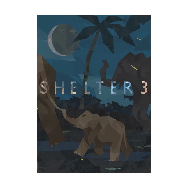 Shelter 3 PC