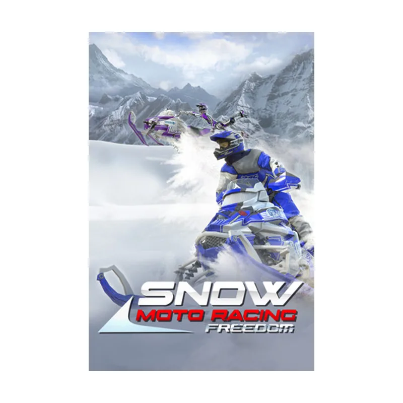 Snow Moto Racing Freedom PC