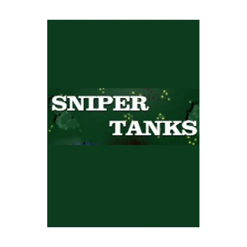 Sniper Tanks PC