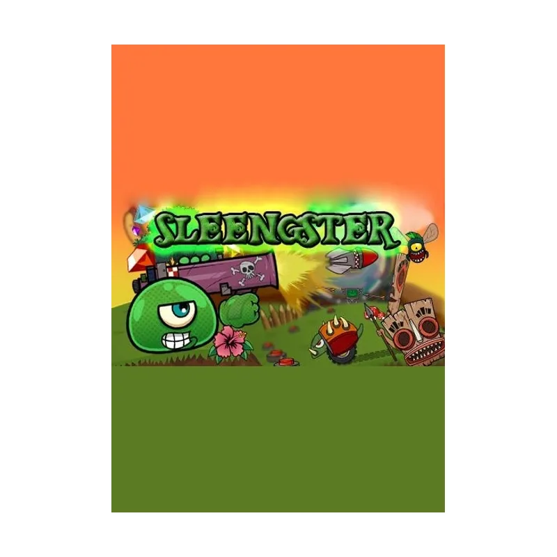 Sleengster PC
