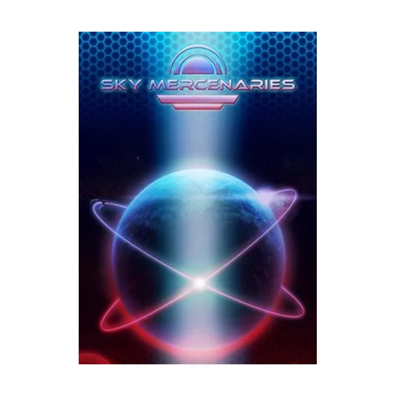 Sky Mercenaries PC