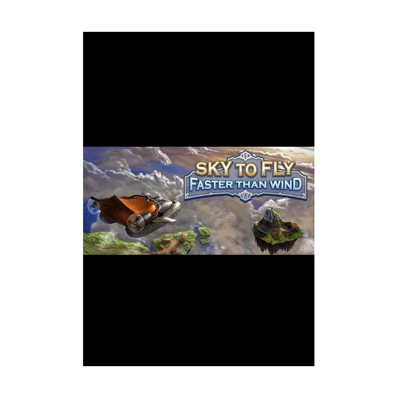 Sky To Fly: Faster Than Wind PC