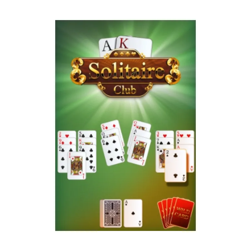Solitaire Club PC