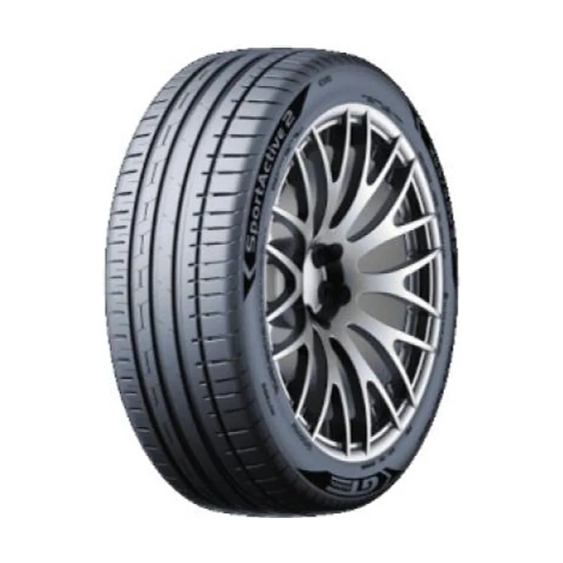 GT Radial SportActive2 Evo 225/40 R19 93Y
