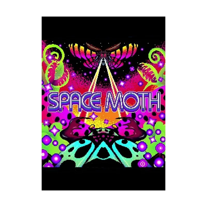 Space Moth DX PC