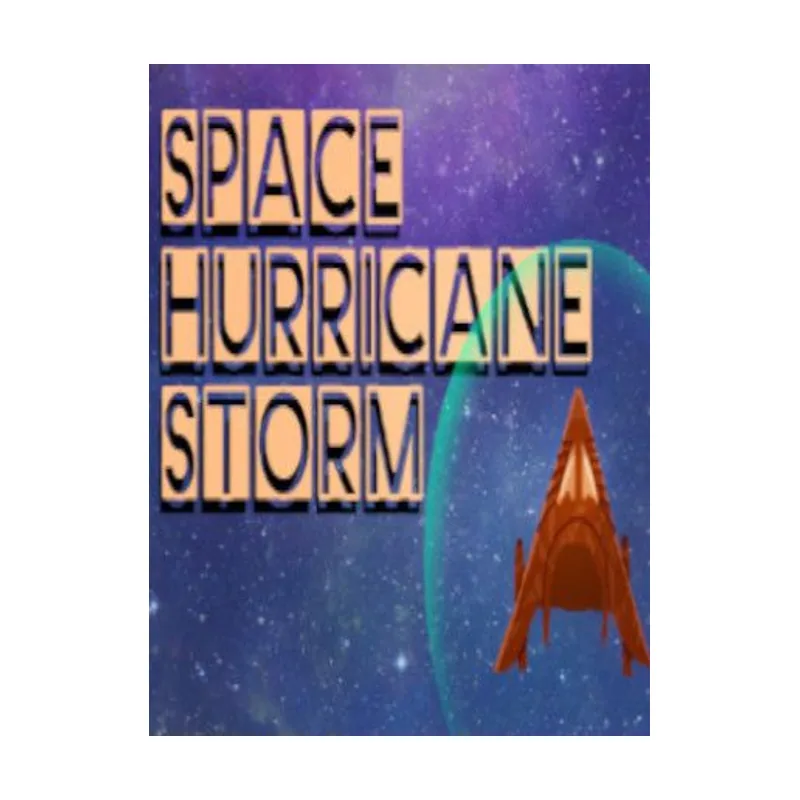 Space Hurricane Storm PC