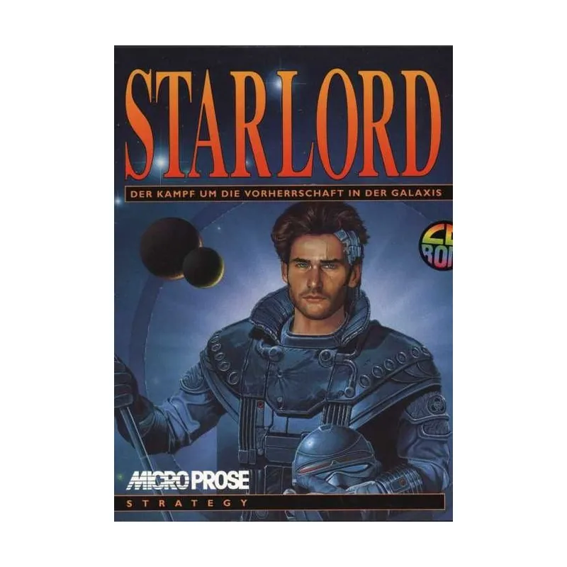 Starlord PC