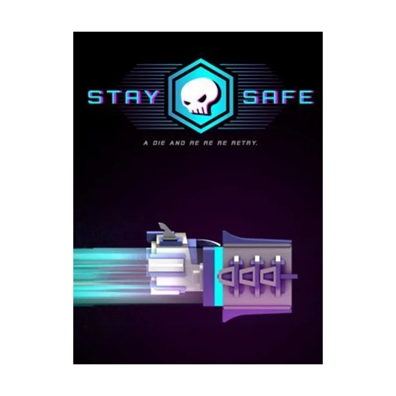 Stay Safe PC