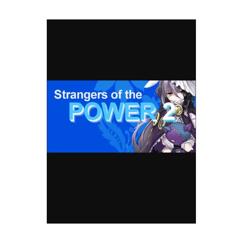 Strangers of the Power 2 PC