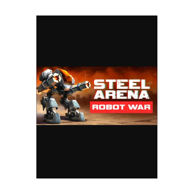 Steel Arena: Robot War PC