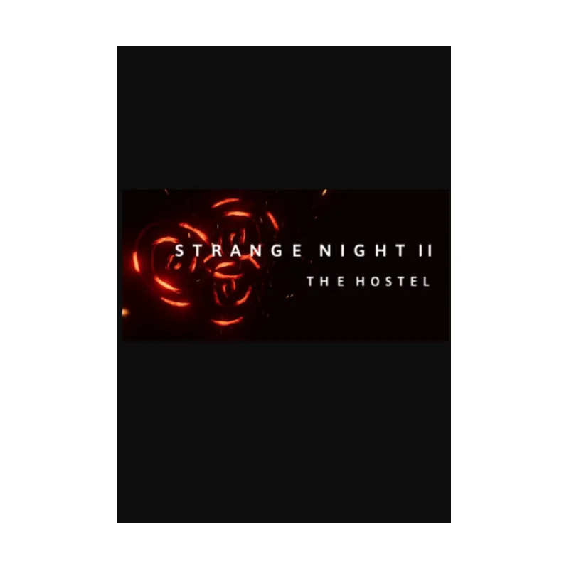 Strange Night ll PC