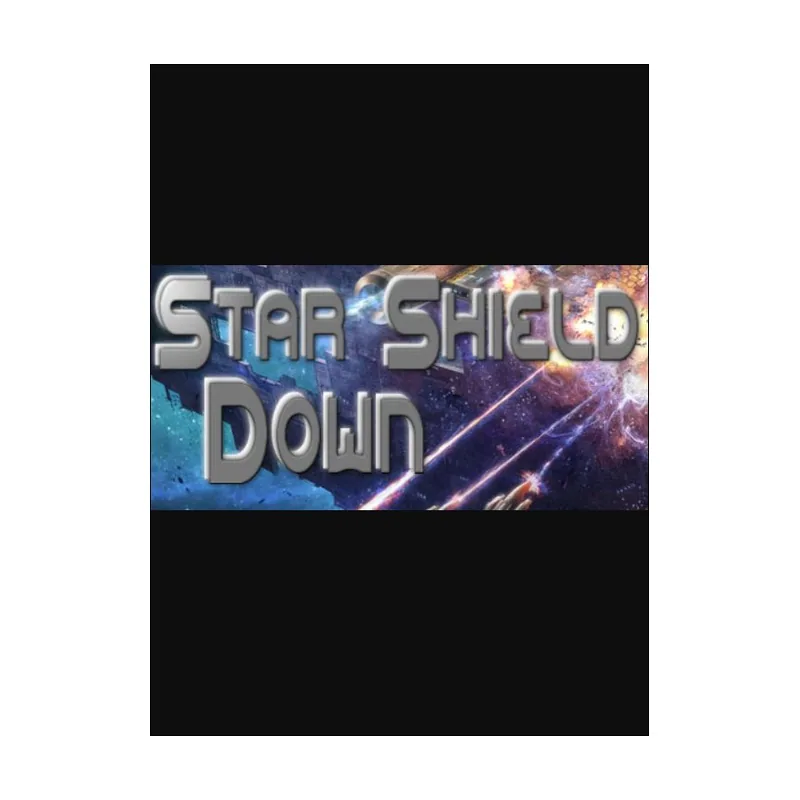 Star Shield Down PC