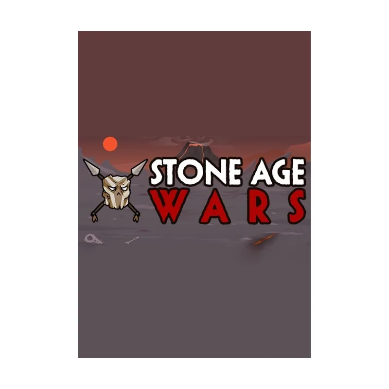 Stone Age Wars PC