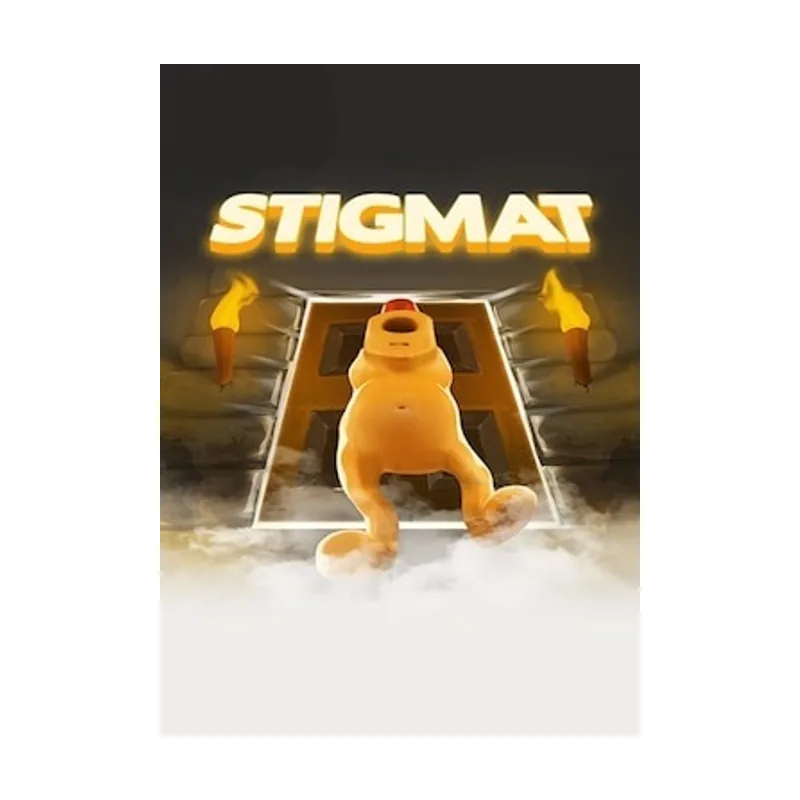 Stigmat PC