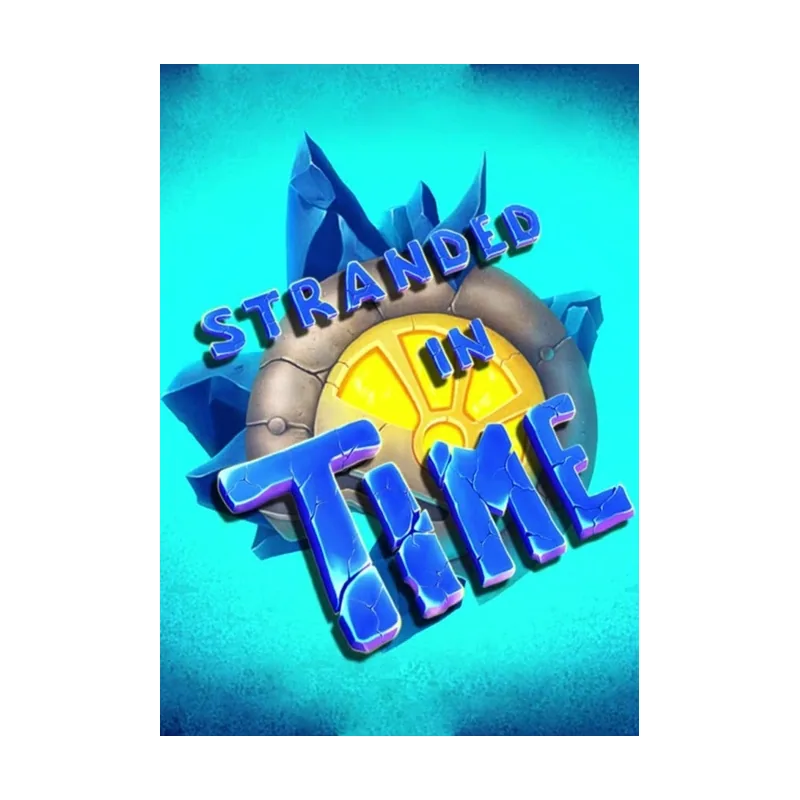 Stranded In Time PC
