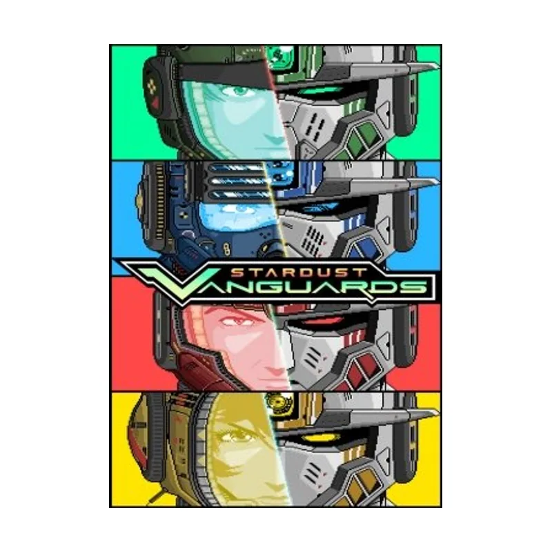 Stardust Vanguards PC