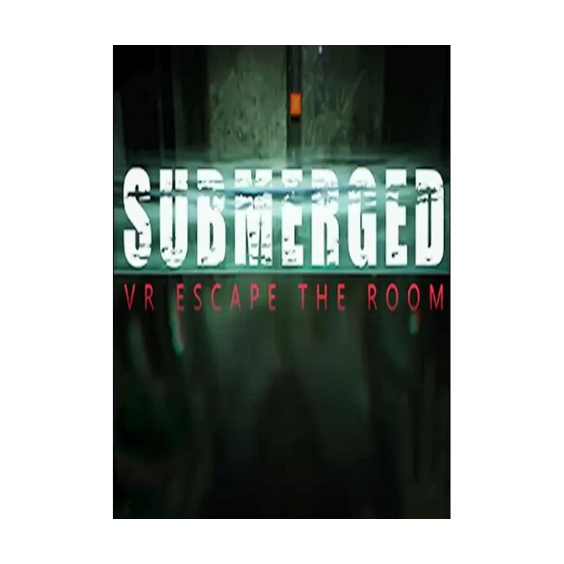 Submerged: VR Escape the Room PC
