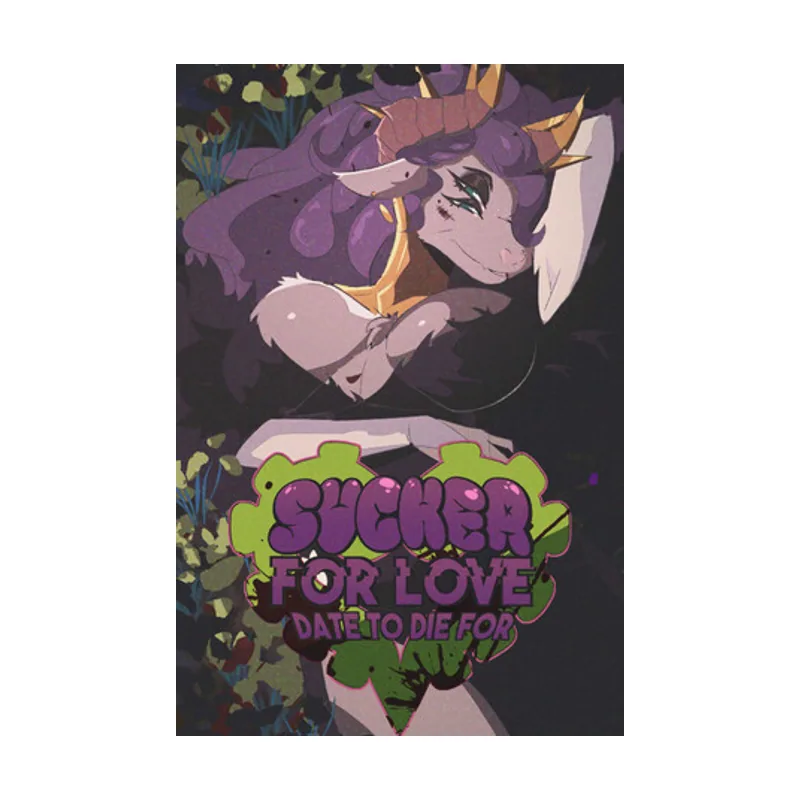Sucker for Love: Date to Die For PC