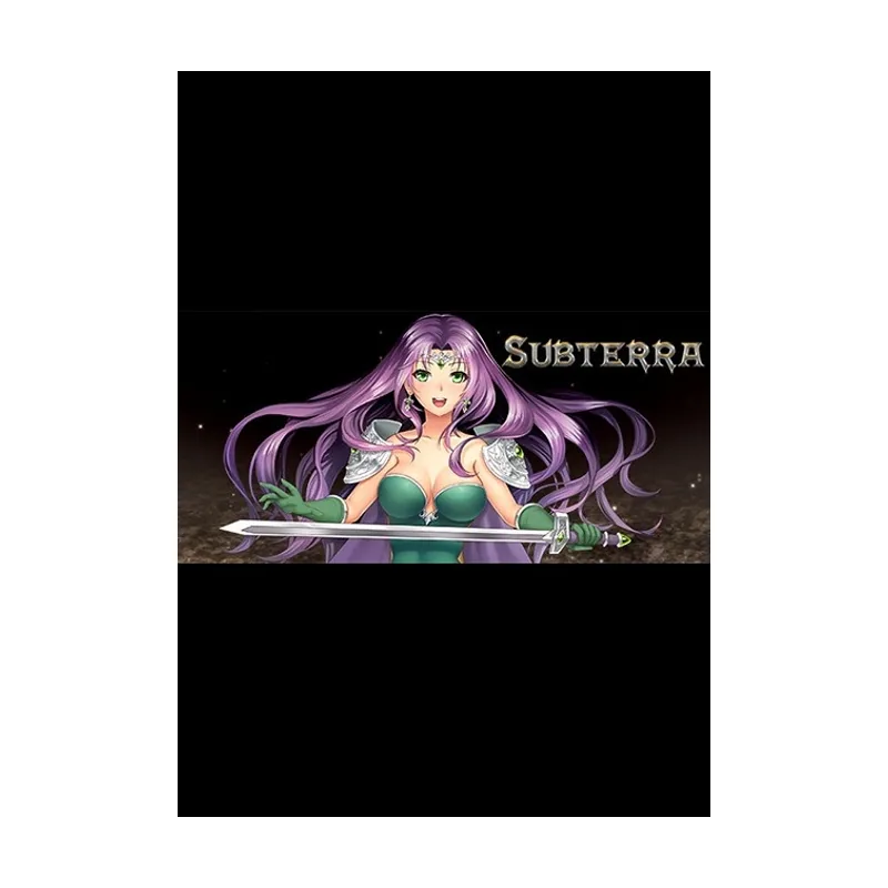 Subterra PC