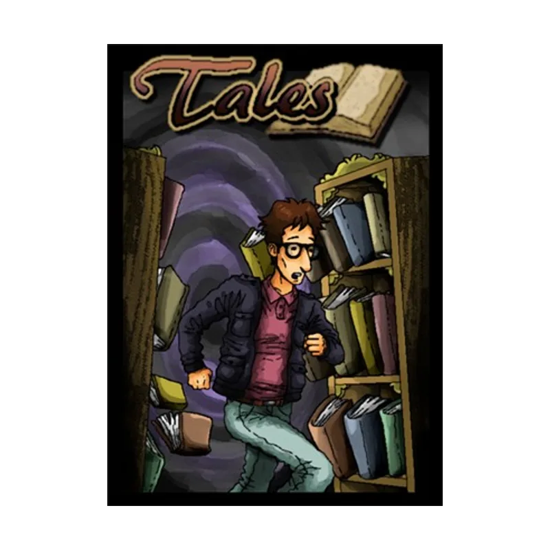 Tales PC