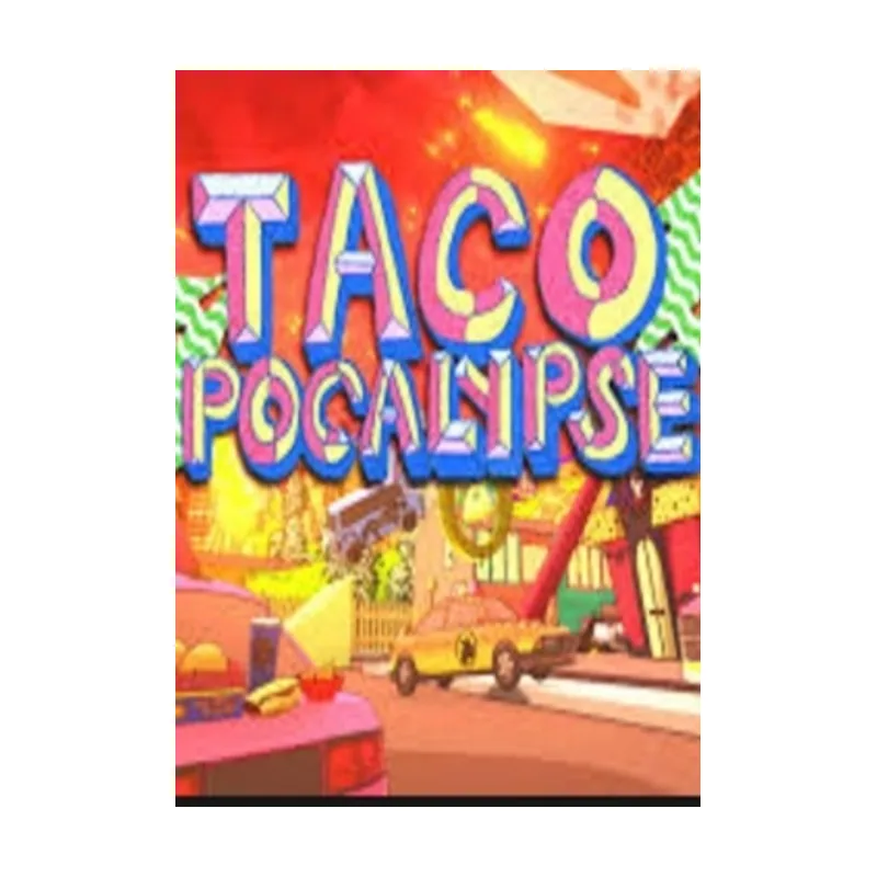 Tacopocalypse PC
