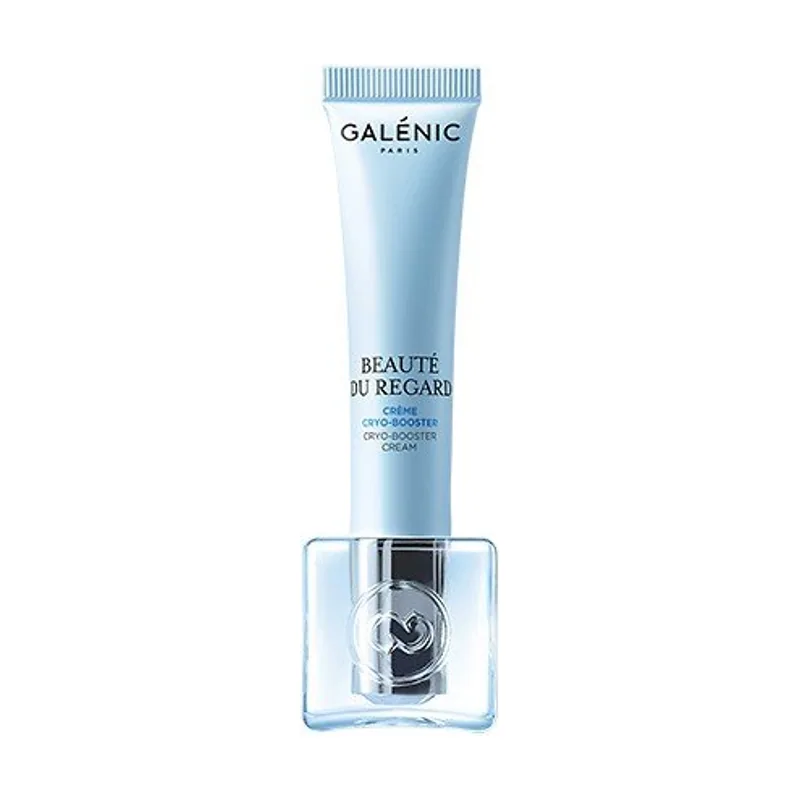 Galénic Beauté du Regard Crema Contorno de Ojos 15ml