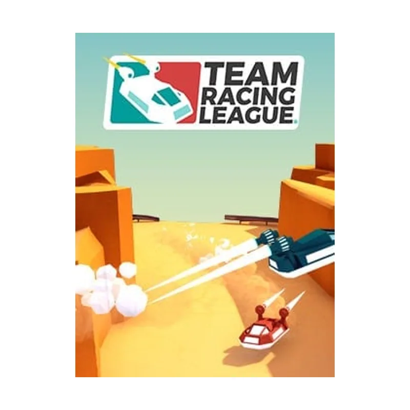 Team Racing League PC