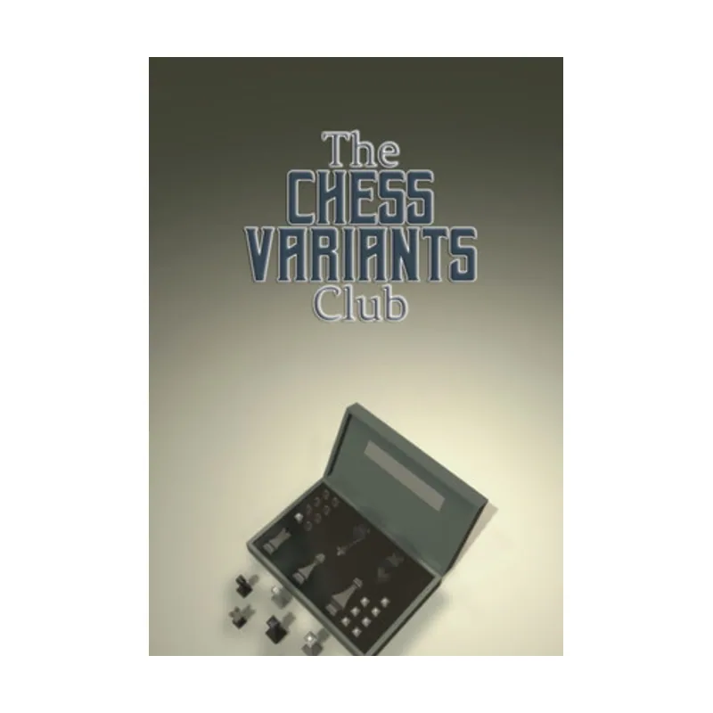 The Chess Variants Club PC