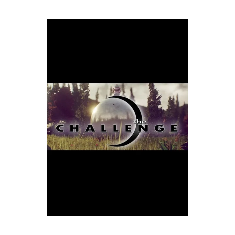 The Challenge PC