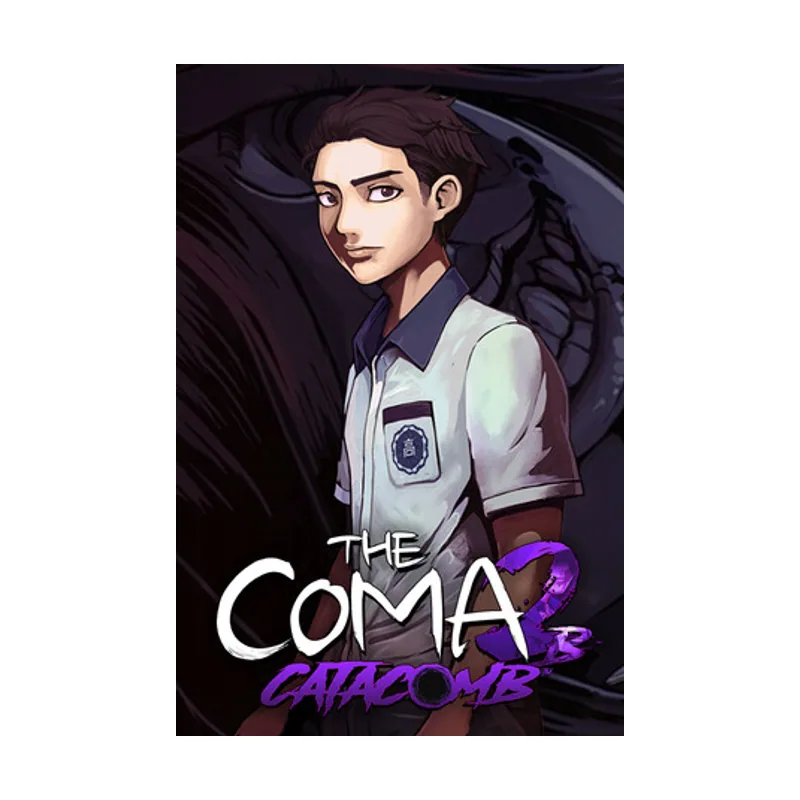 The Coma 2B: Catacomb PC