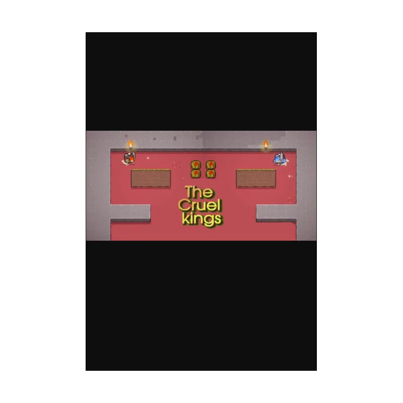 The Cruel Kings PC