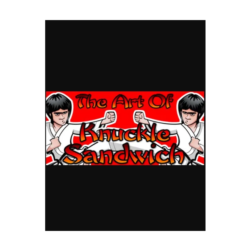 The Art Of Knuckle Sandwich PC