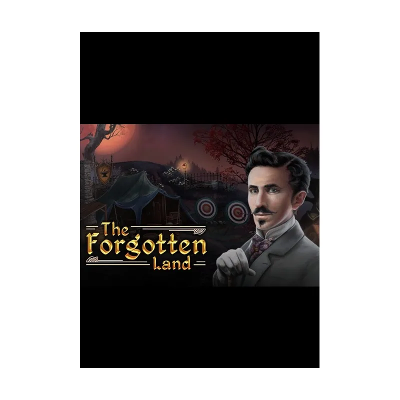 The Forgotten Land PC