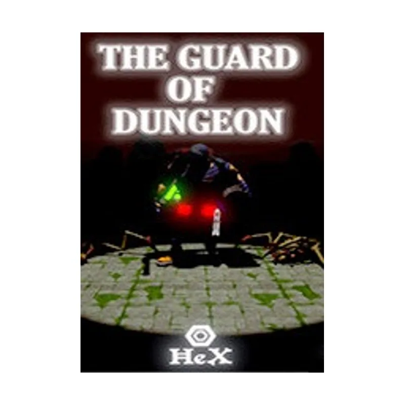 The Guard of Dungeon PC
