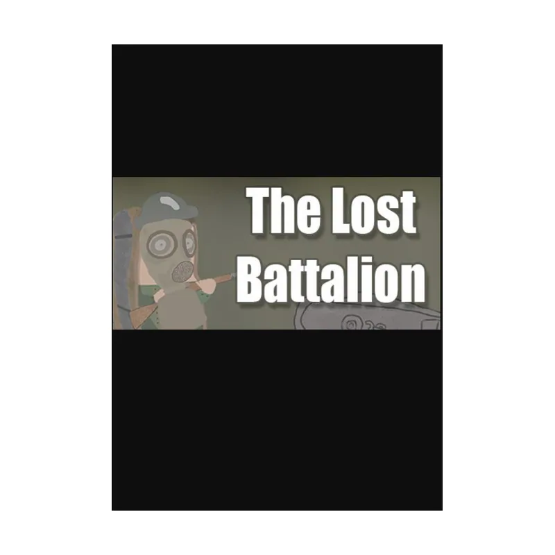 The Lost Battalion: All Out Warfare PC