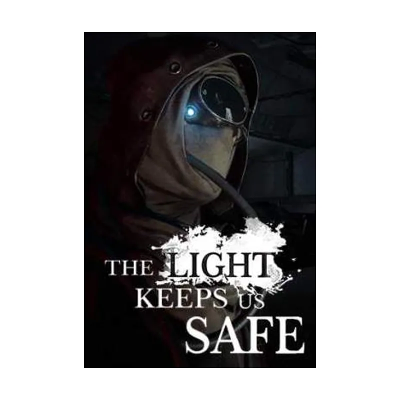 The Light Keeps Us Safe PC