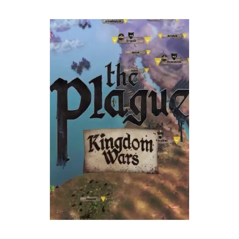 The Plague: Kingdom Wars PC