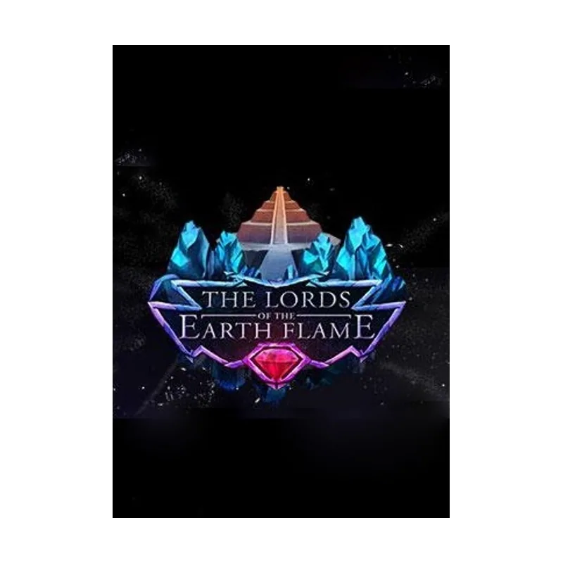 The Lords of the Earth Flame PC
