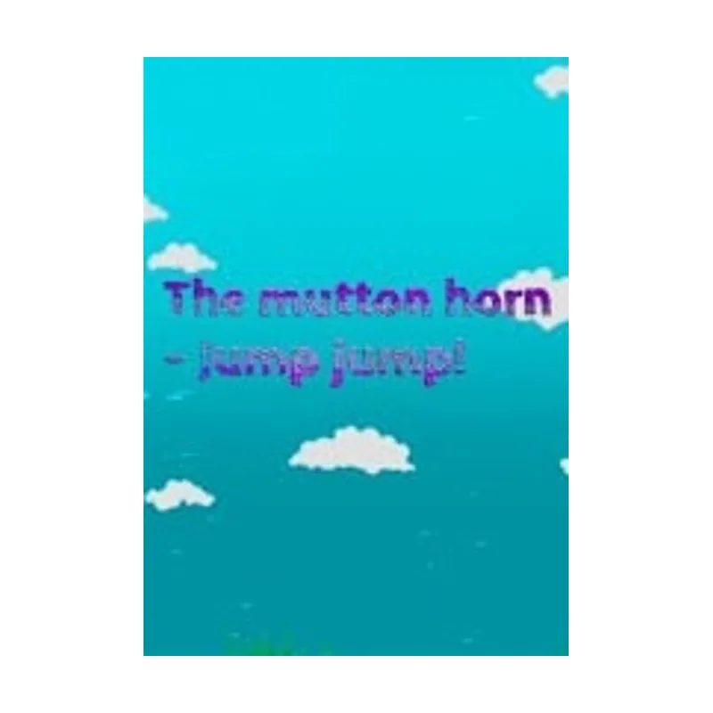 The Mutton Horn – Jump Jump! PC