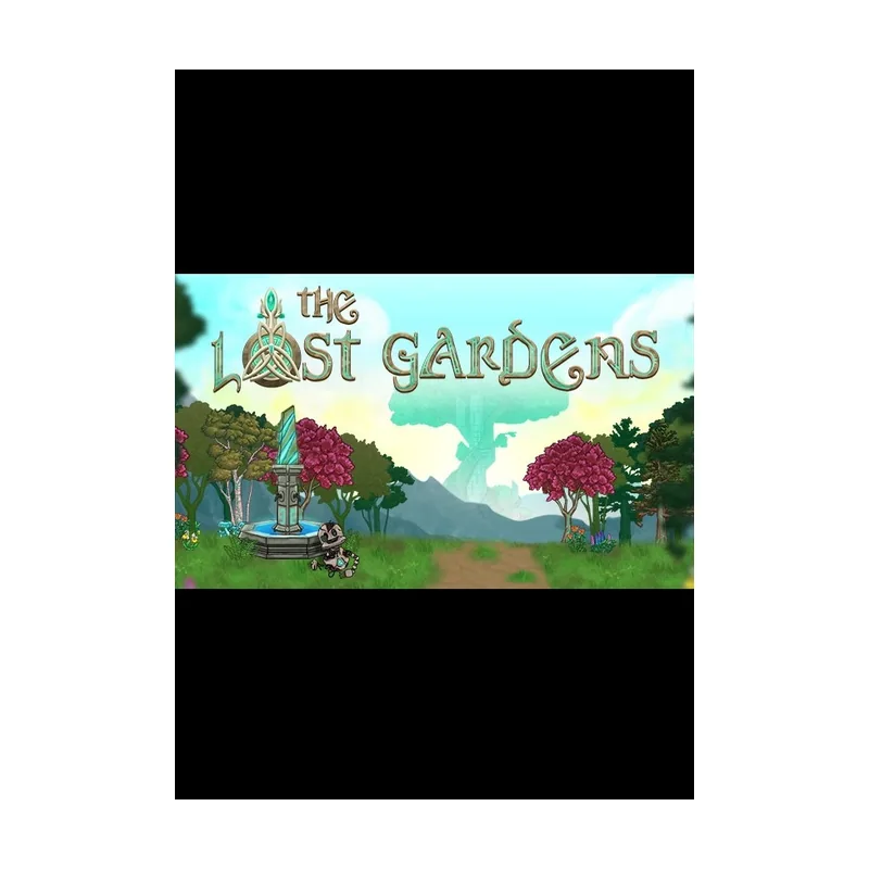 The Lost Gardens PC