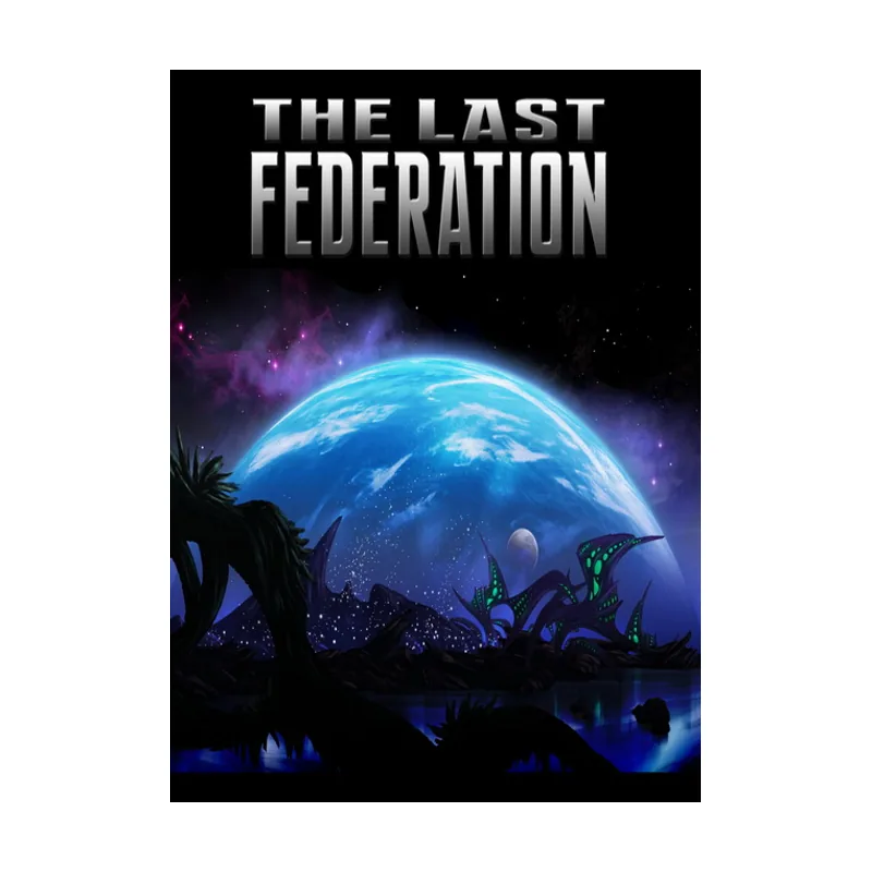 The Last Federation Collection PC