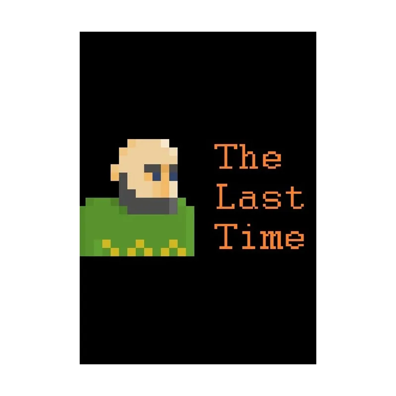 The Last Time PC