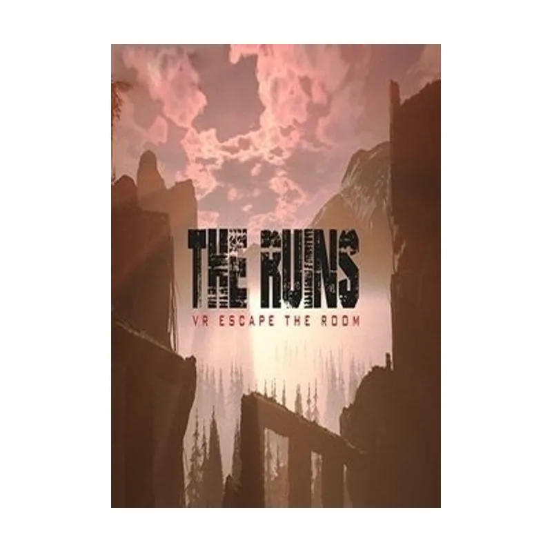 The Ruins: VR Escape the Room PC