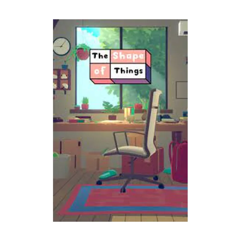 The Shape of Things PC
