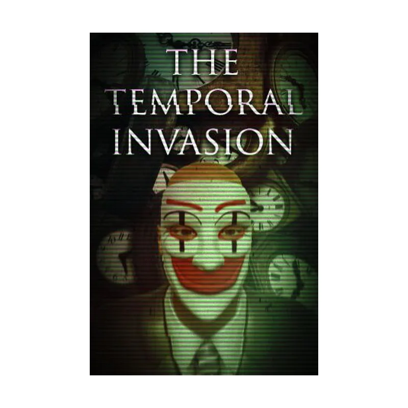 The Temporal Invasion PC