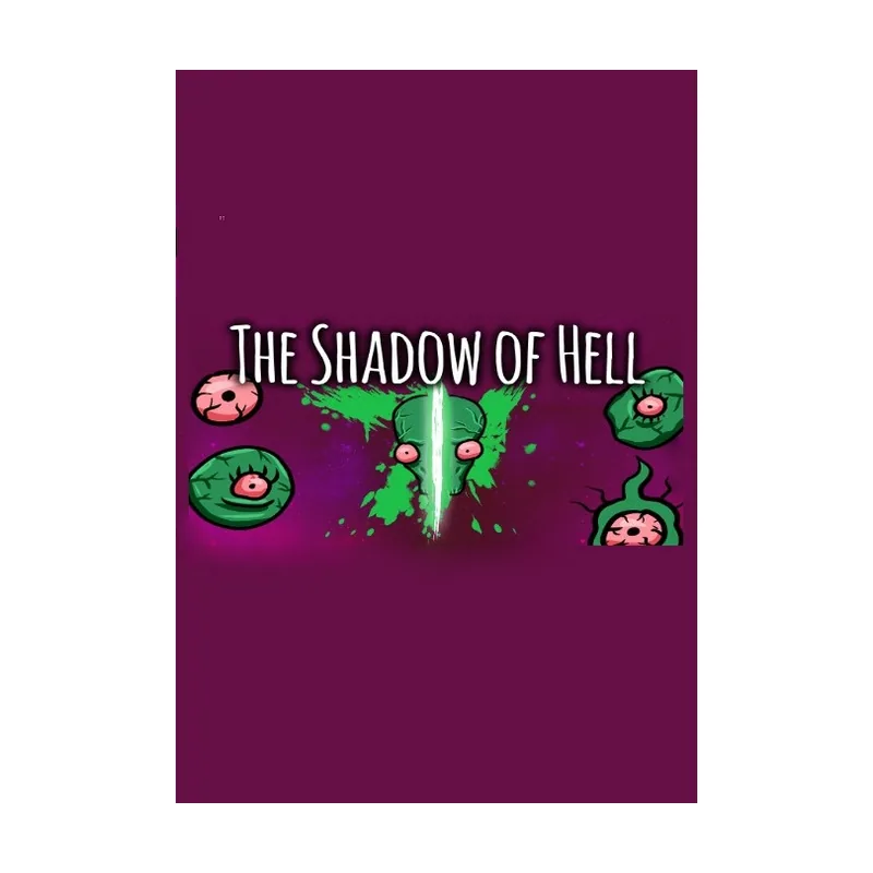 The Shadow of Hell PC