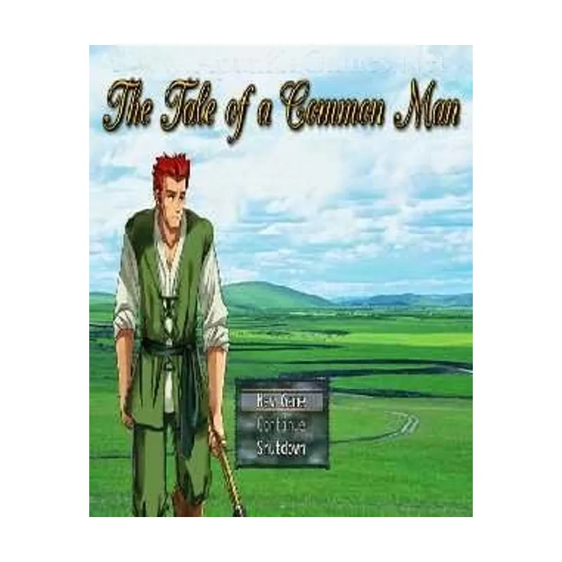 The Tale of a Common Man PC