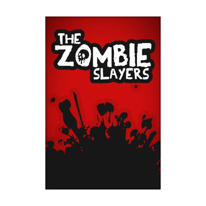 The Zombie Slayers PC